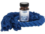 Code Blue Scrape Refresh Rope Kit Blue OA1419