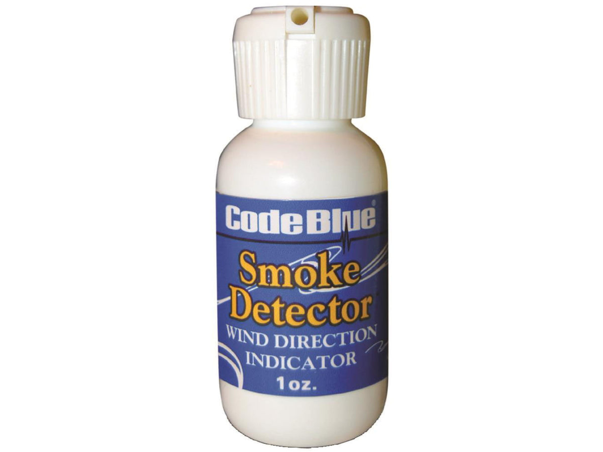 Code Blue Smoke Detector Wind Direction Indicator 1 oz. OA1187