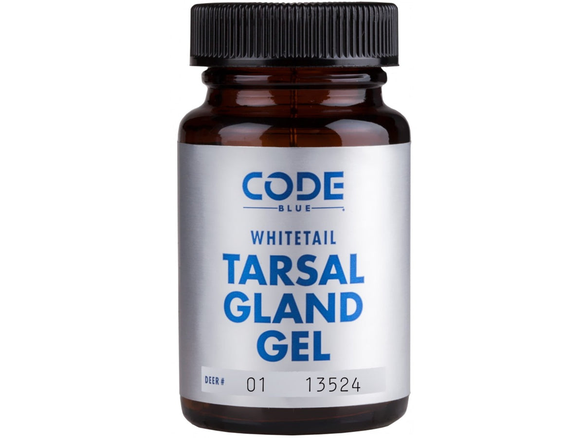 Code Blue Tarsal Gland Gel 2 oz OA1048