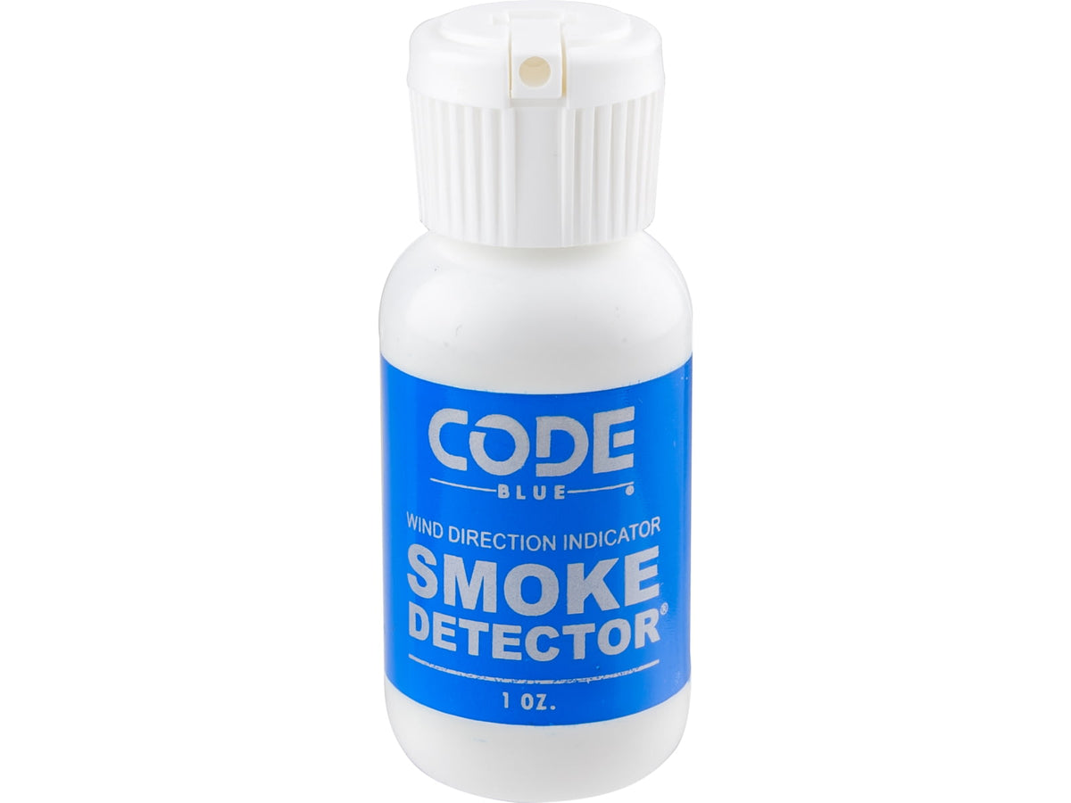Code Blue Smoke Detector Wind Direction Indicator 1 oz. OA1187