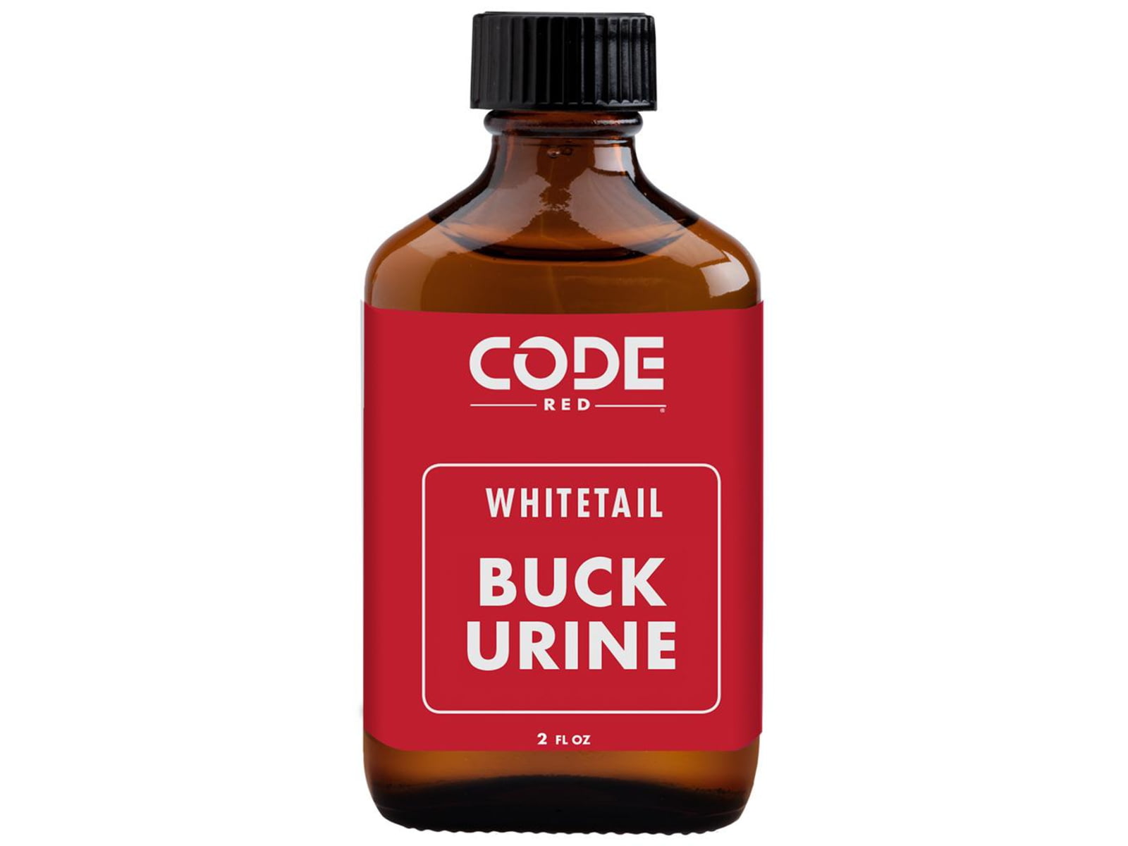 Code Blue - Code Red Buck Urine 2 oz. OA1323