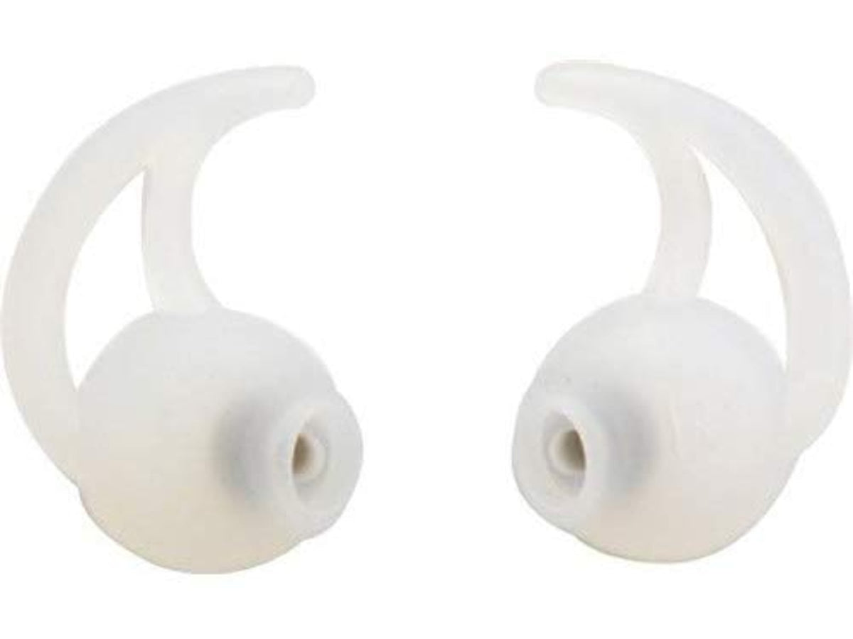 Code Red Comfort Eez Silicone Eartip Clear - ComfortEEZ-LL