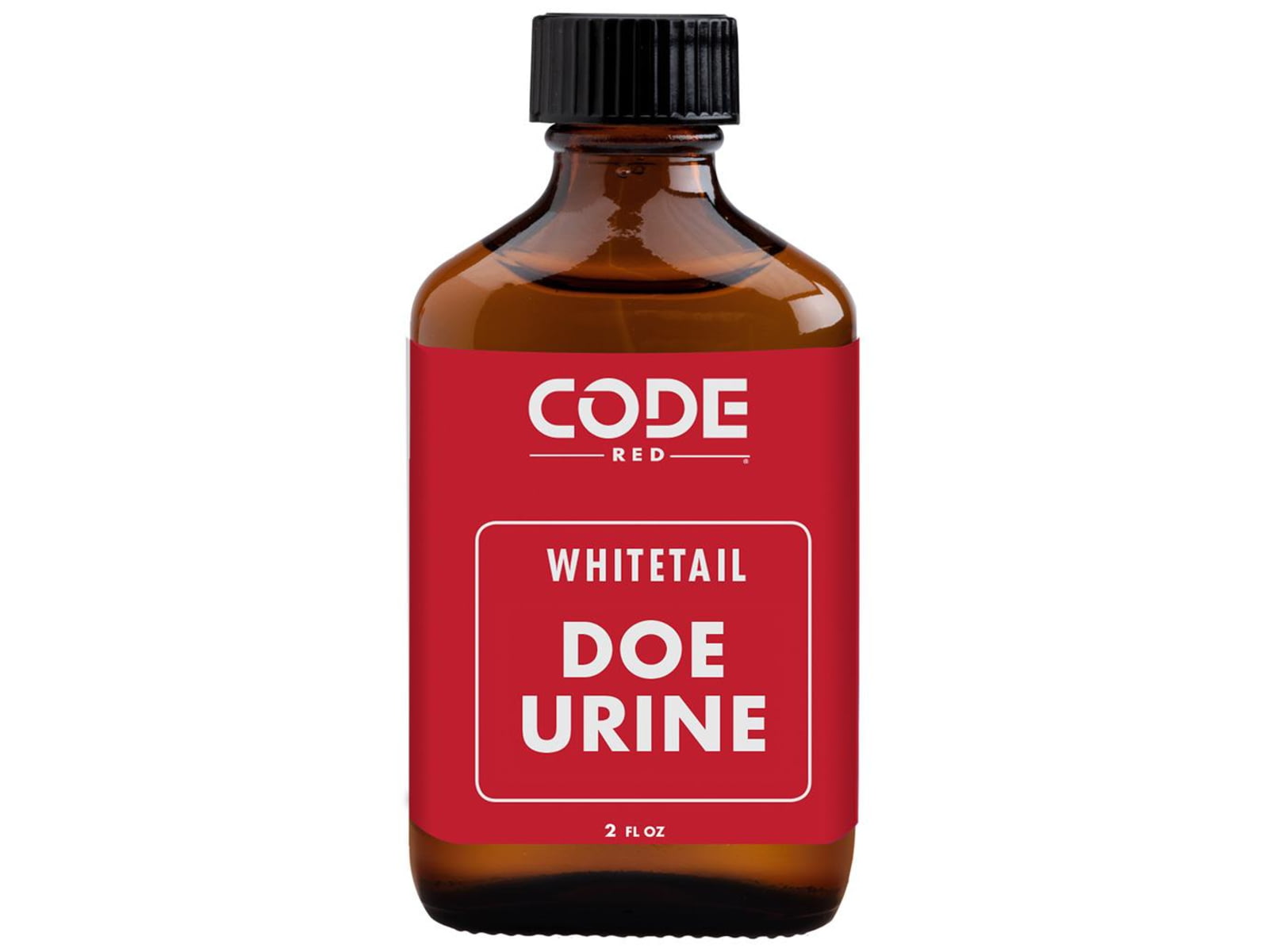 Code Blue - Code Red Doe Urine 2 oz. OA1324