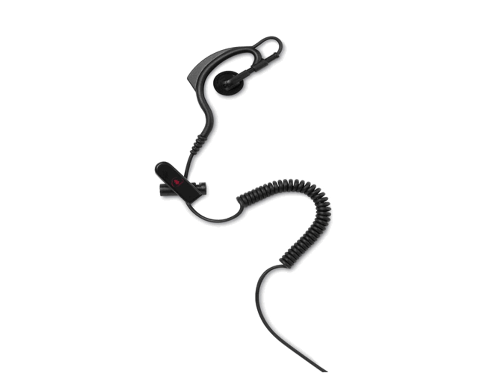 Code Red Guard Listen-only Earpiece - Guard35