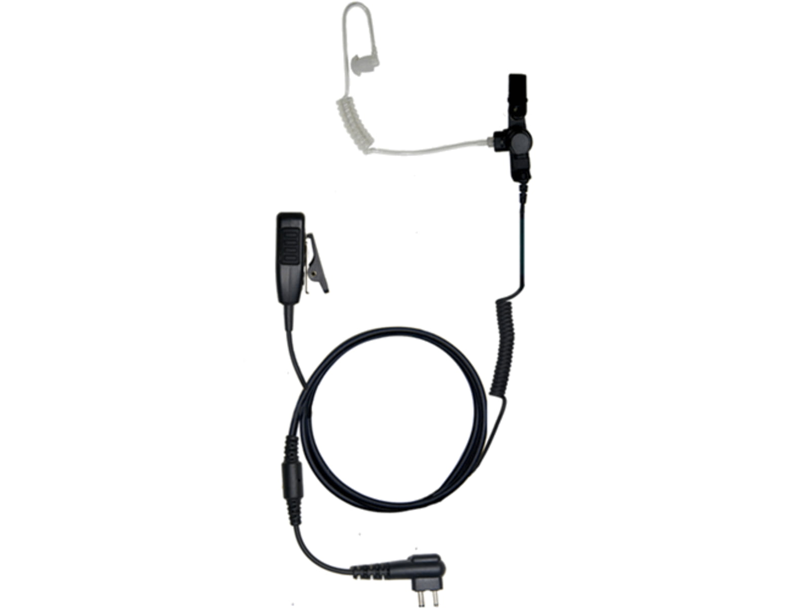 Code Red Investigator Two-wire Microphone - Investigator-M7
