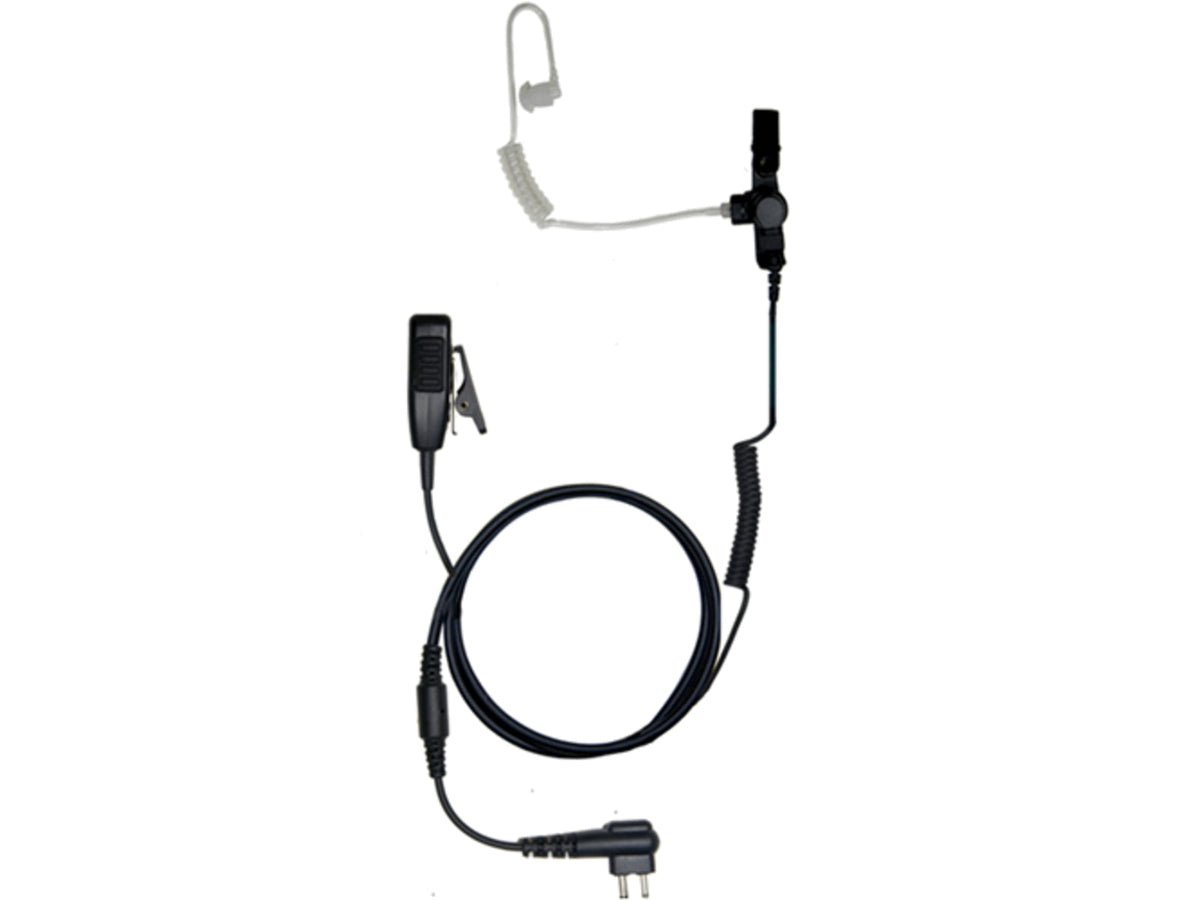 Code Red Investigator Two-wire Microphone - Investigator-M7