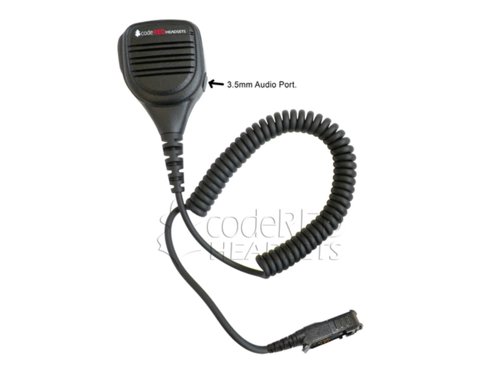 Code Red Signal 21 Microphone - Signal21-M12