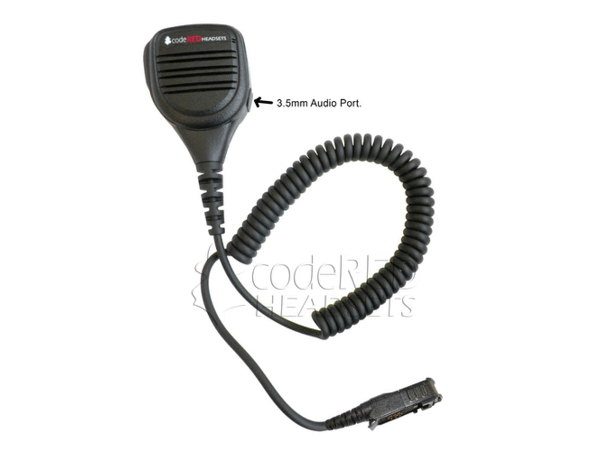 Code Red Signal 21 Microphone - Signal21-M12