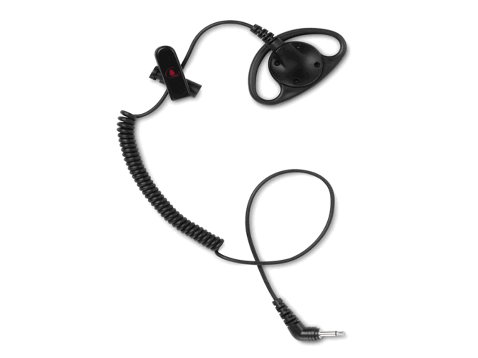 Code Red Silent Jr Replacement Coiled Cord - Silent25Pack