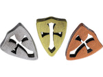Coeburn Tool 3PC Metal Cross Bead Set CTCROSS