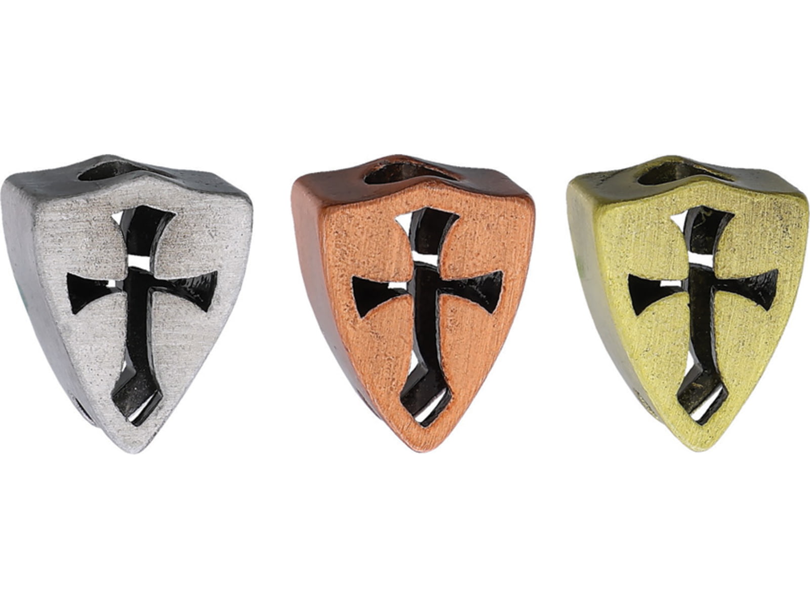 Coeburn Tool 3PC Metal Cross Bead Set CTCROSS
