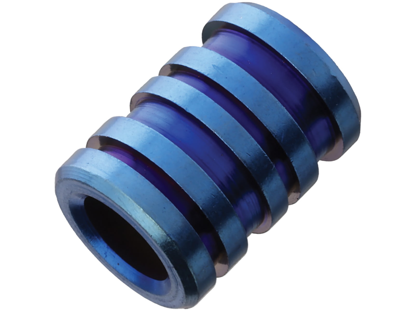 Coeburn Tool Blue Titanium Bead CT188BL