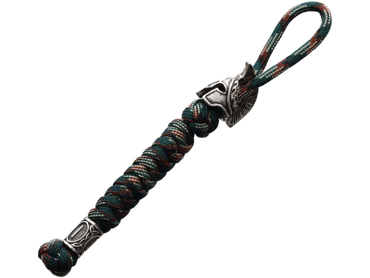Coeburn Tool Camo Spartan Paracord Lanyard CT997CAMO