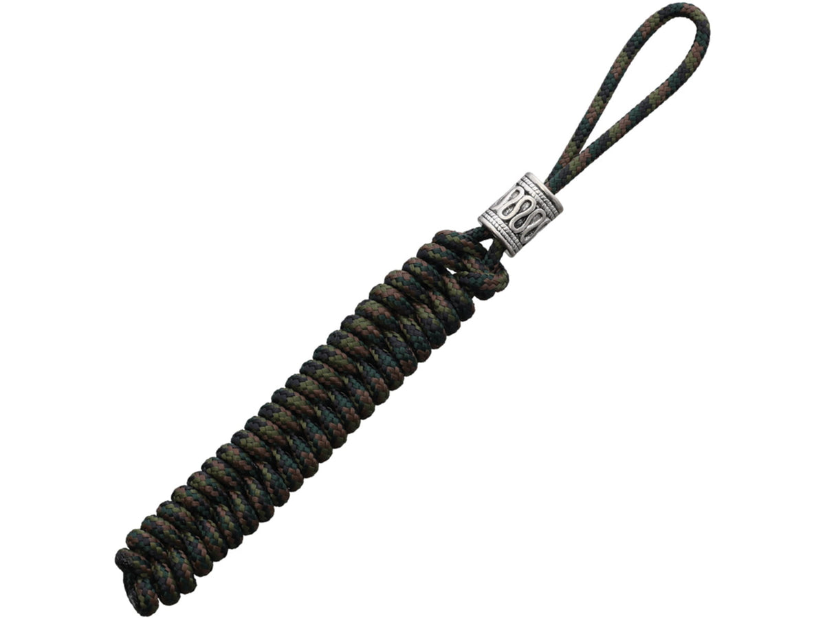 Coeburn Tool Lanyard With Viking Bead CT1040