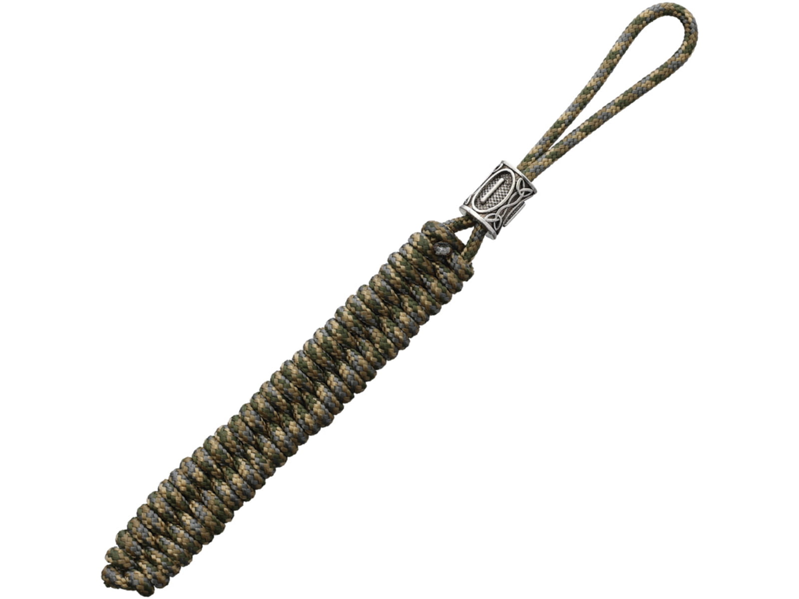 Coeburn Tool Lanyard With Viking Bead CT595