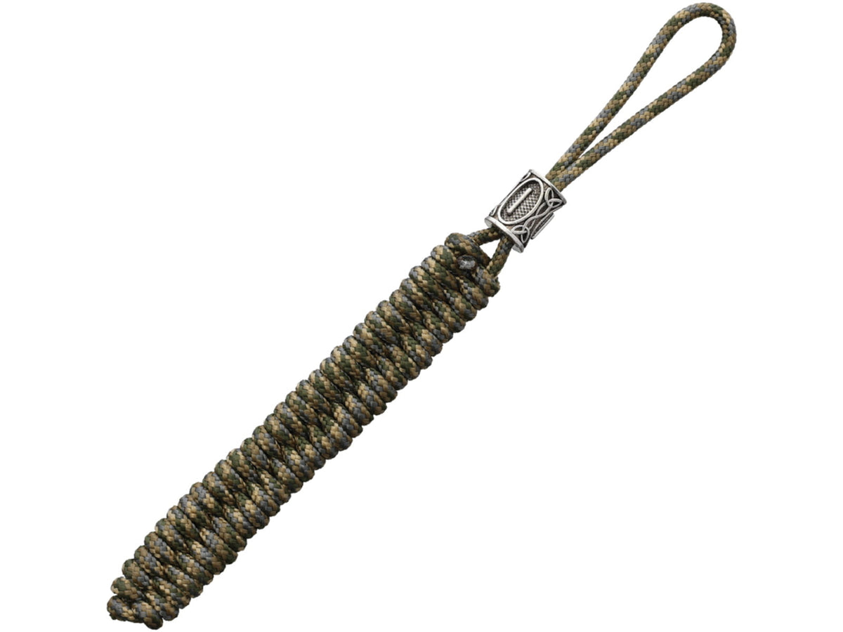 Coeburn Tool Lanyard With Viking Bead CT595