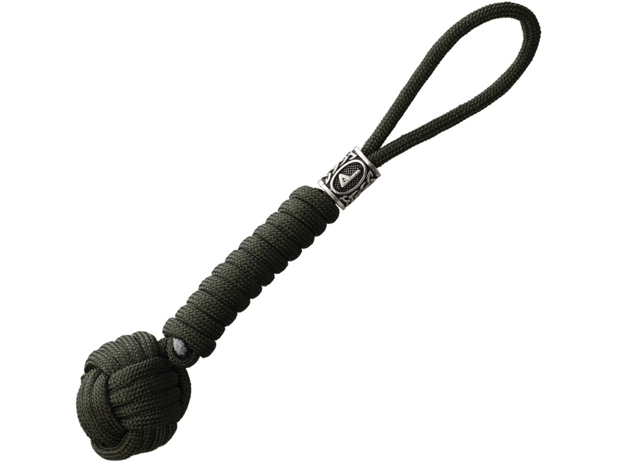Coeburn Tool Monkey Fist Lanyard OD CT1046