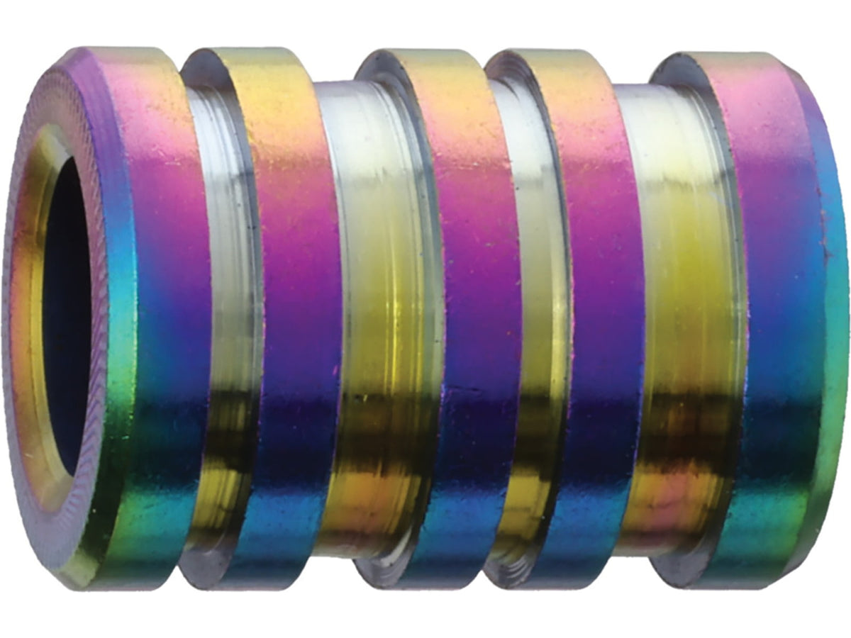Coeburn Tool Rainbow Titanium Bead CT355RW