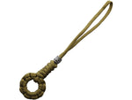 Coeburn Tool Rope Ring Paracord Lanyard Kh CT3003