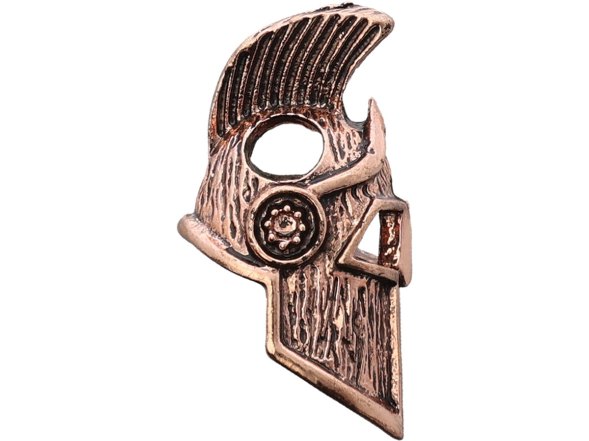 Coeburn Tool Spartan Helmet Bead Copper CT092CP