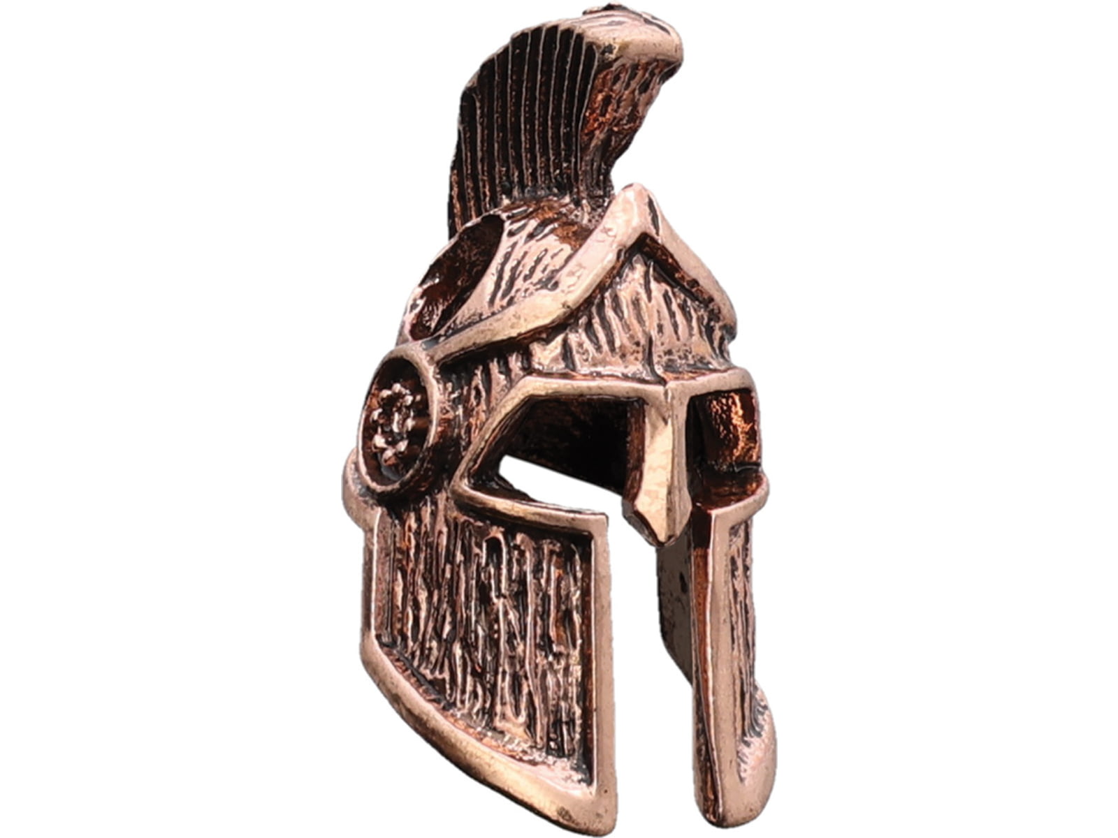 Coeburn Tool Spartan Helmet Bead Copper CT092CP