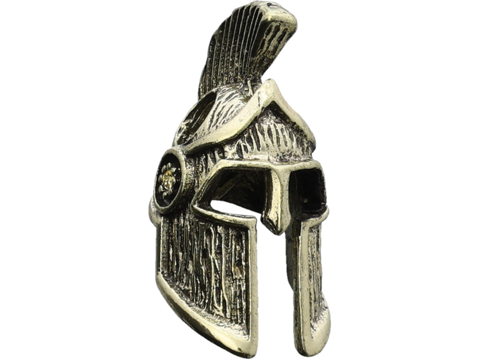 Coeburn Tool Spartan Helmet Bead Gold CT092GD