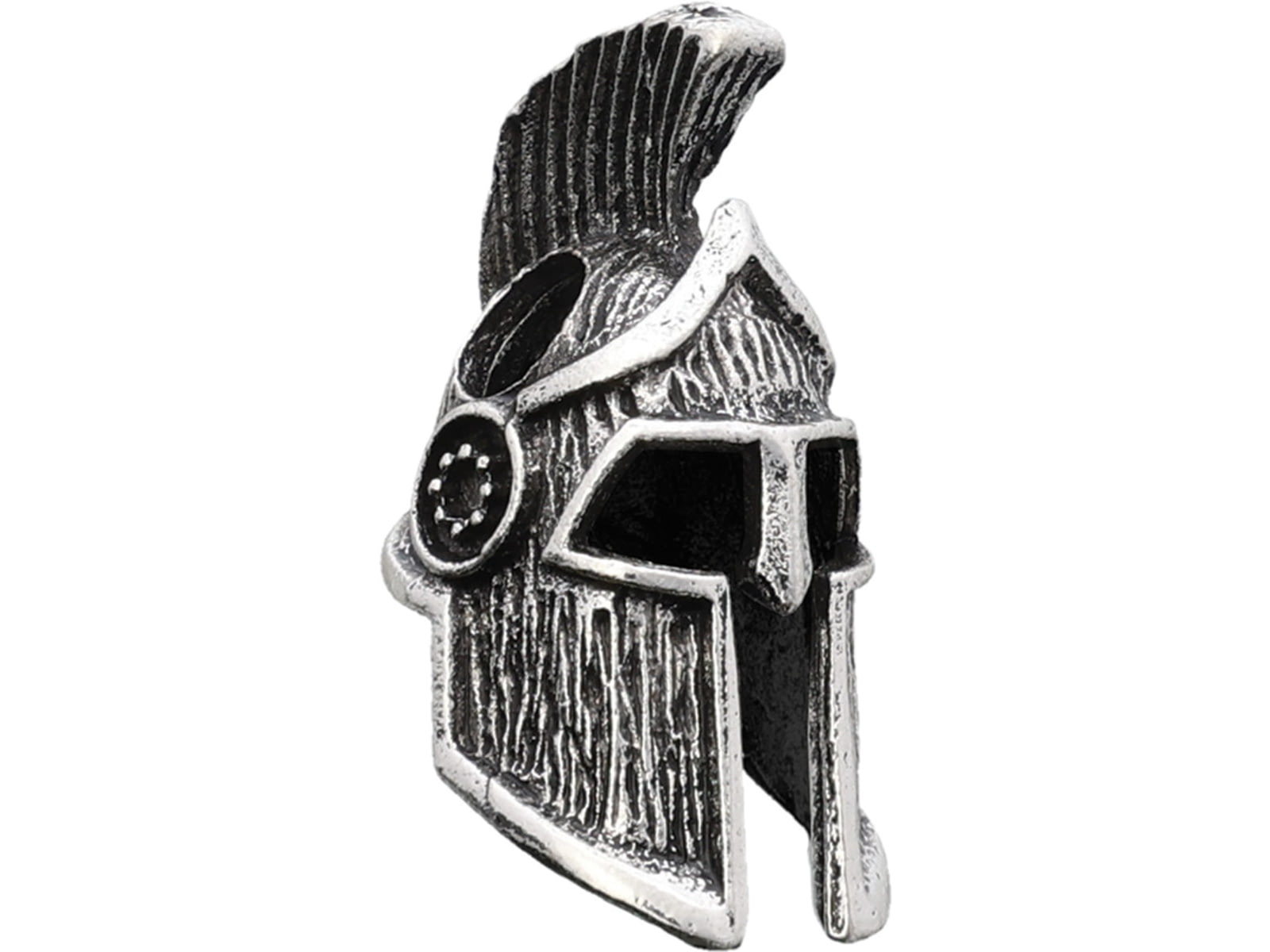 Coeburn Tool Spartan Helmet Bead Silver CT092SB