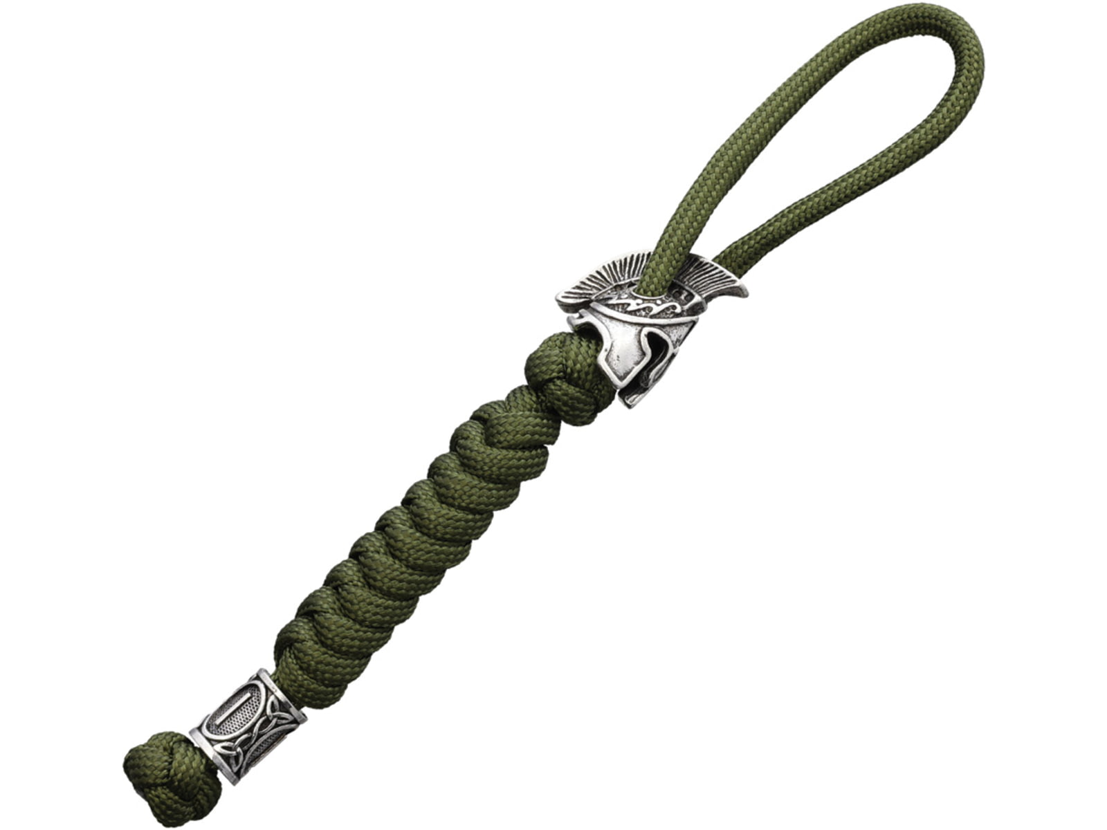 Coeburn Tool Spartan Paracord Lanyard CT904G