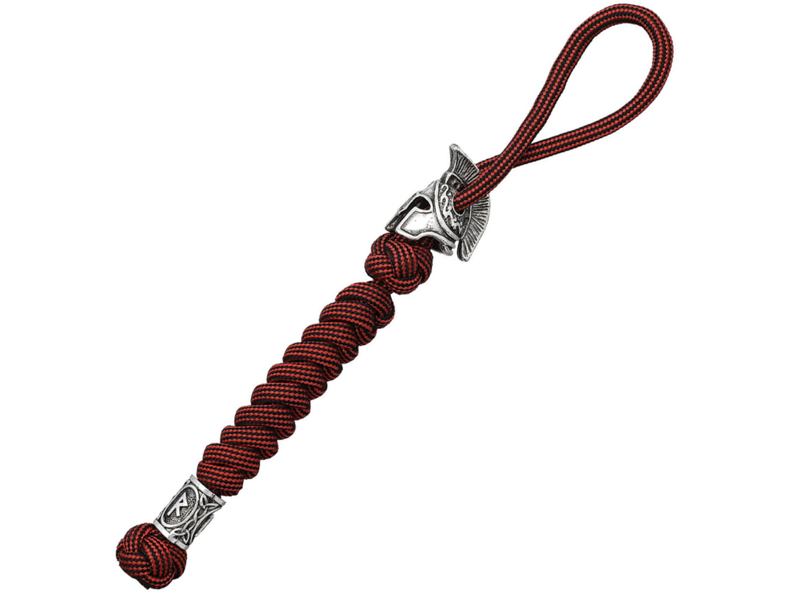 Coeburn Tool Spartan Paracord Lanyard CT997BURG