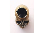 Coeburn Tool Three Tier Skull Bead CT3034