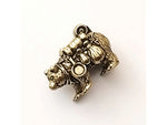 Coeburn Tool Traveling Bear Bead CT3032
