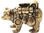 Coeburn Tool Traveling Bear Bead CT3032