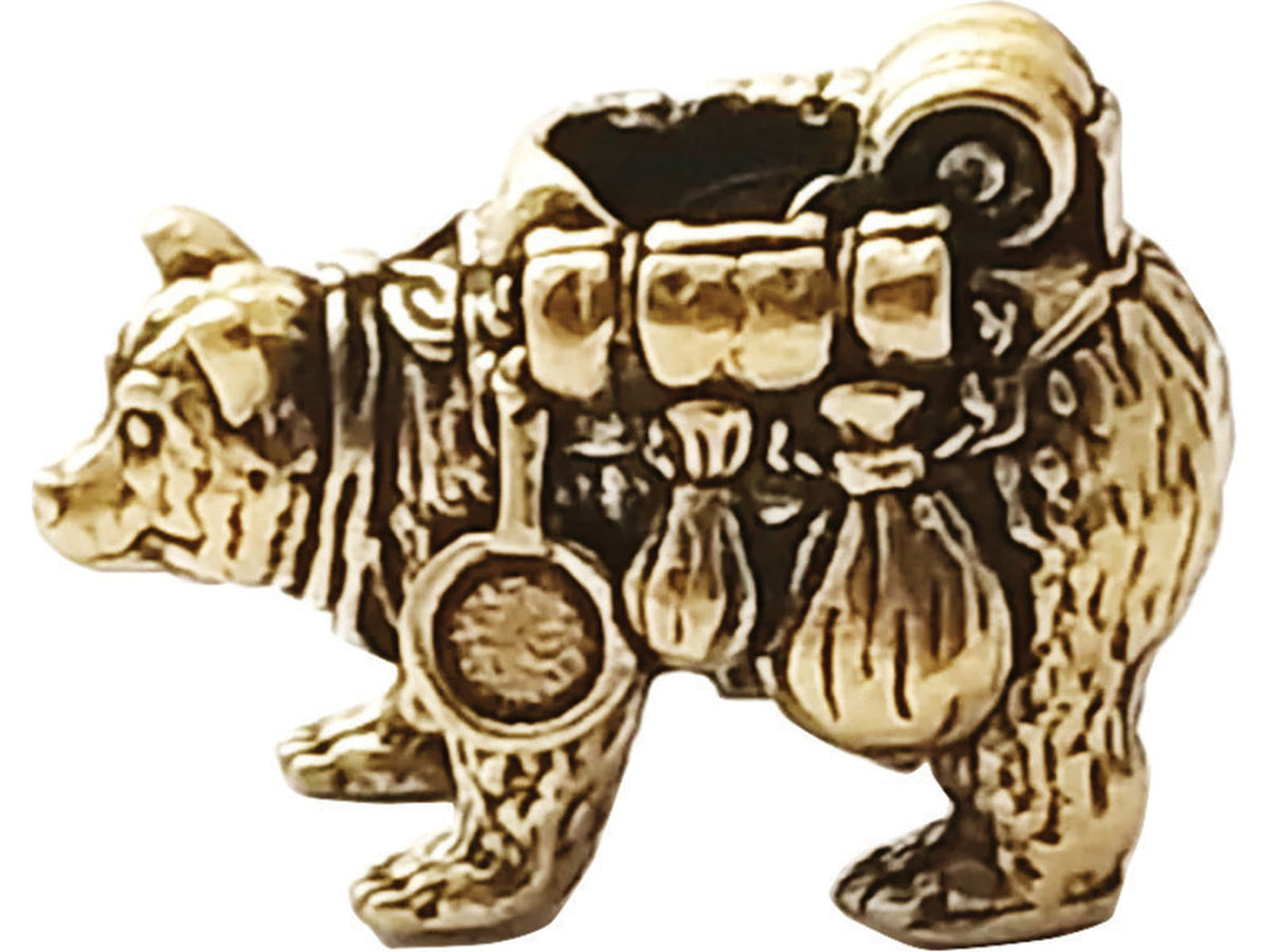 Coeburn Tool Traveling Bear Bead CT3032