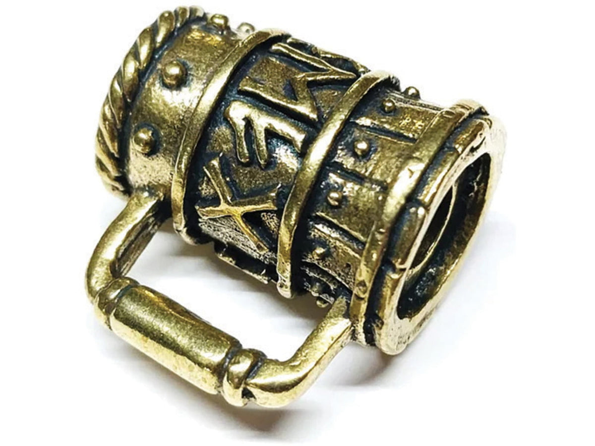 Coeburn Tool Viking Beer Stein Bead CT3020