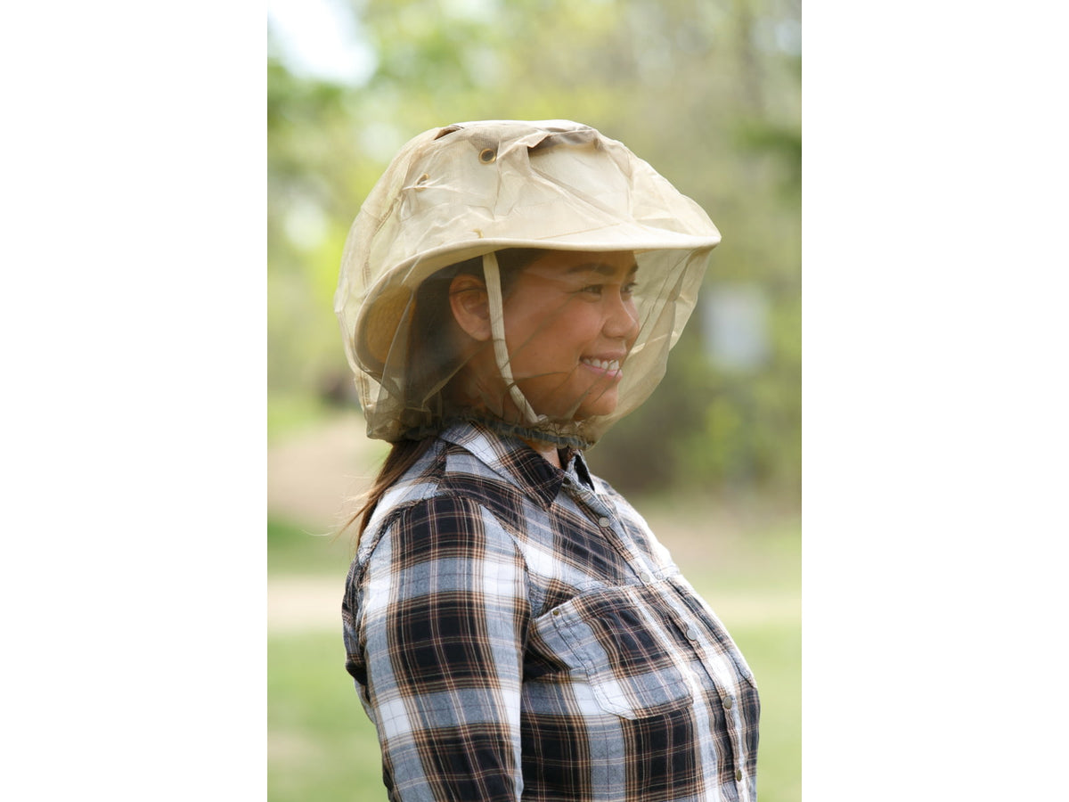 Coghlans No-See-Um Head Net 2507