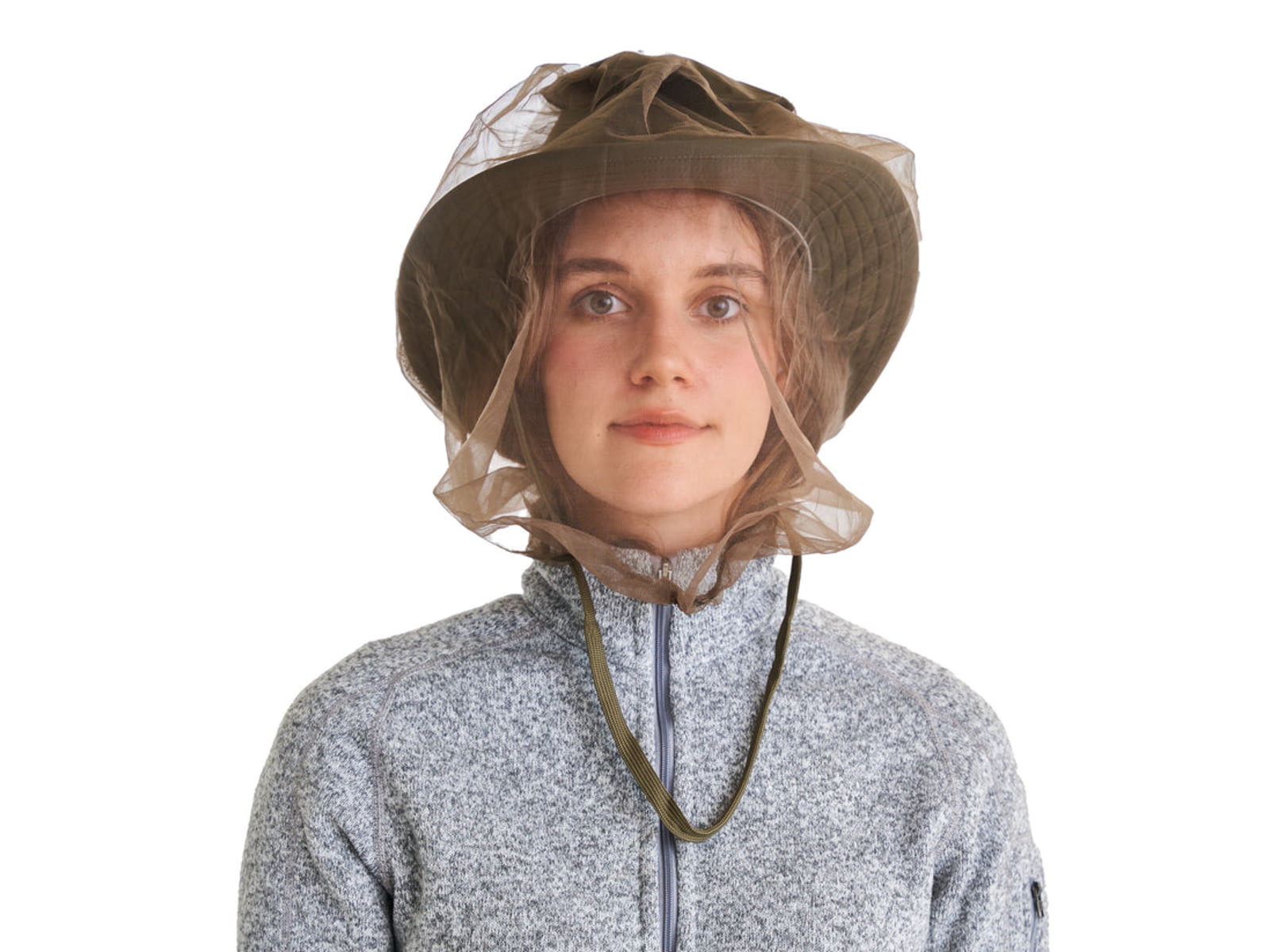 Coghlans No-See-Um Head Net 2507