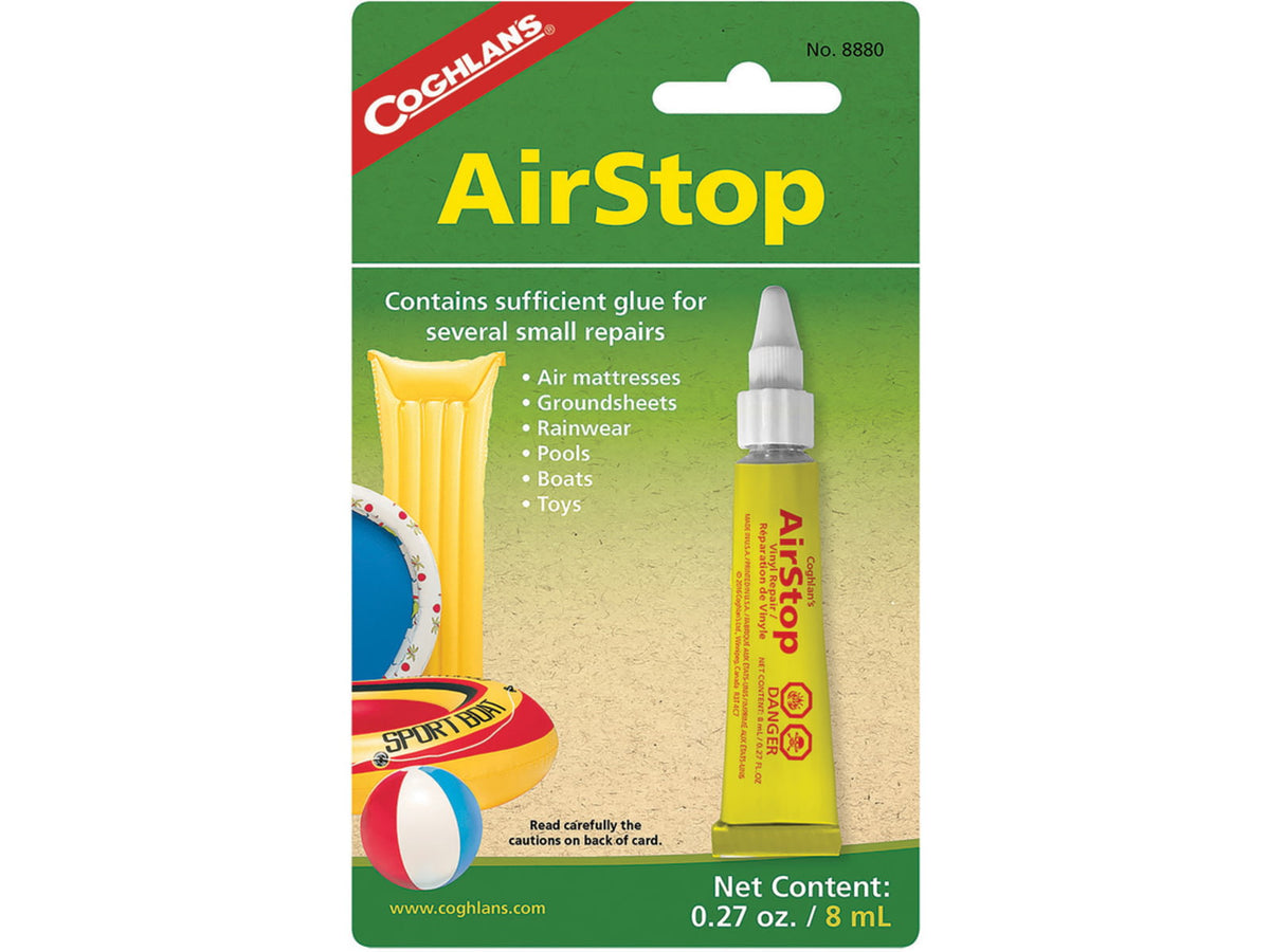 Coghlans Airstop 0.27oz 8880