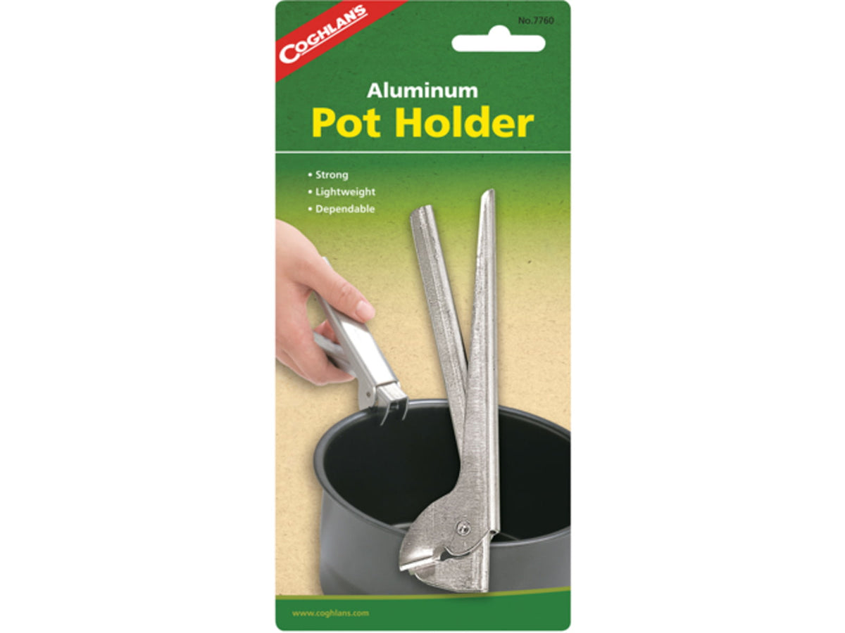 Coghlans Aluminum Pot Gripper 733809