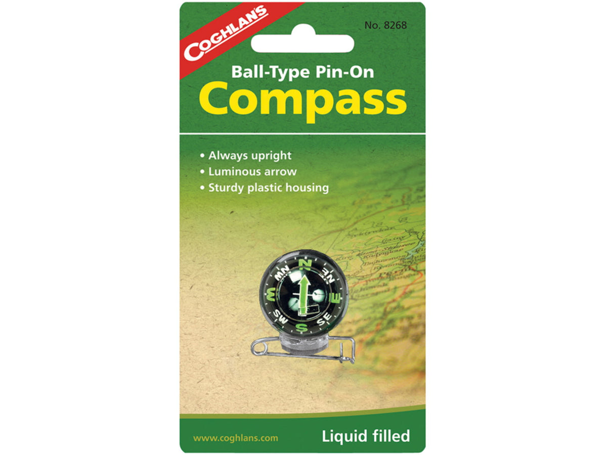 Compasses