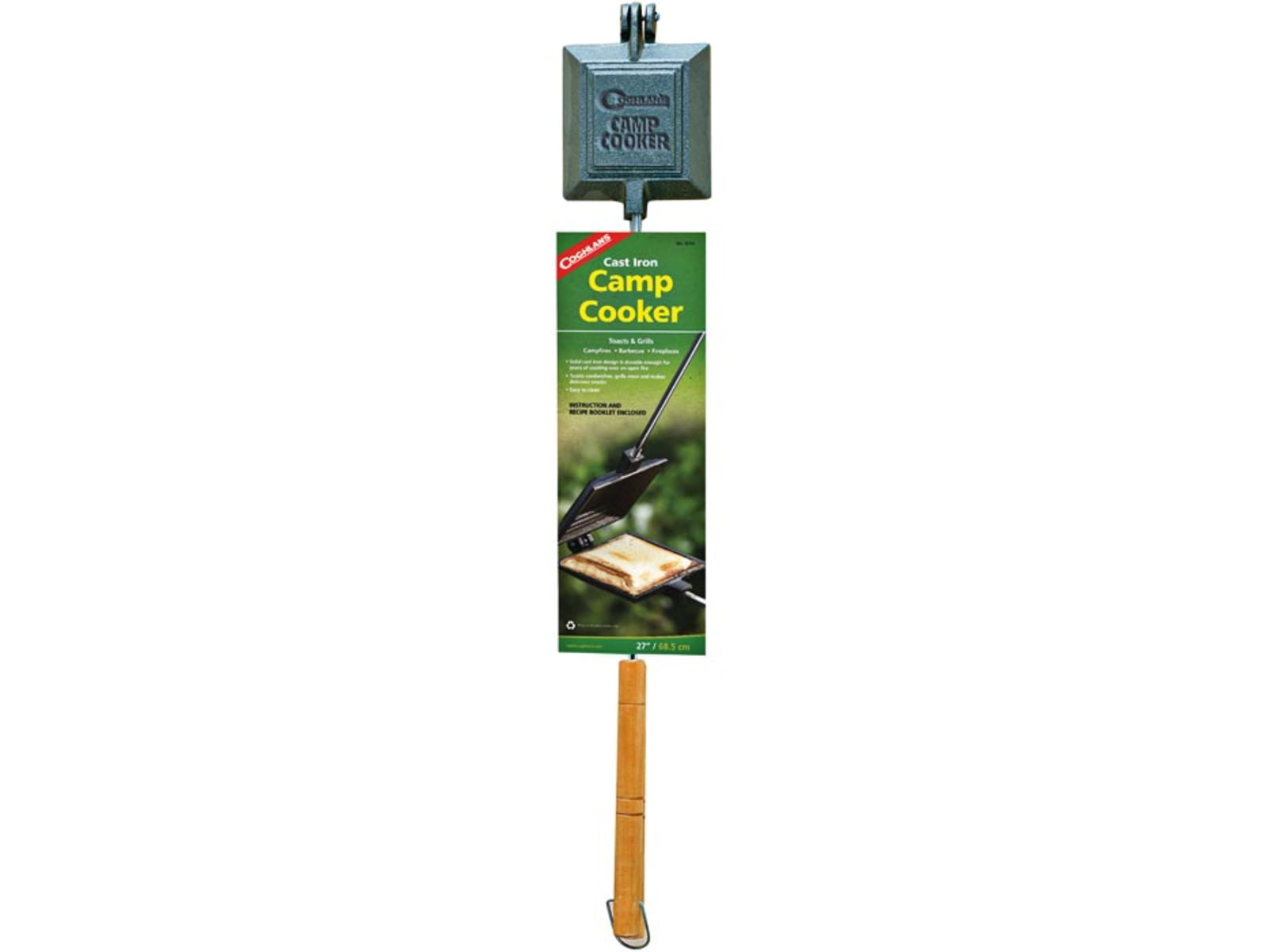 Coghlans Camp Cooker