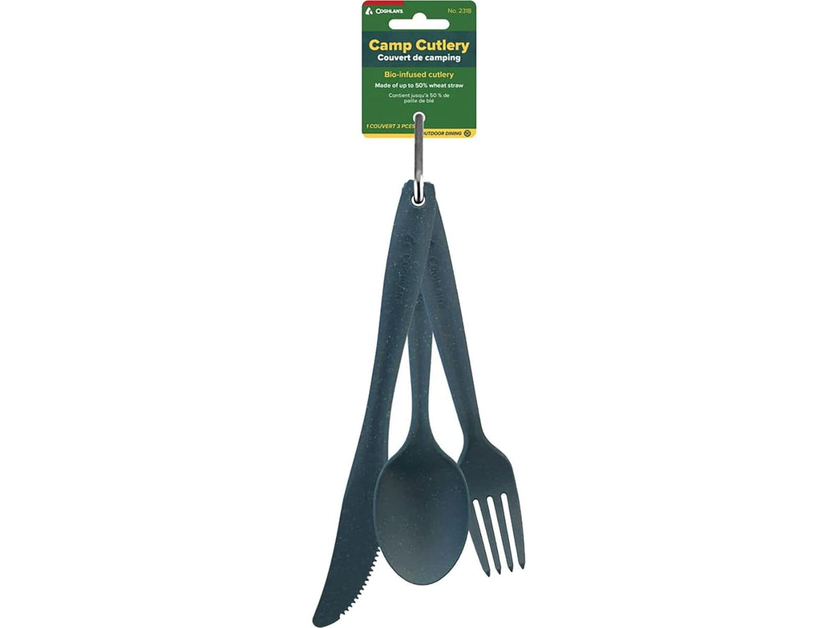 Coghlans Camp Cutlery 2318