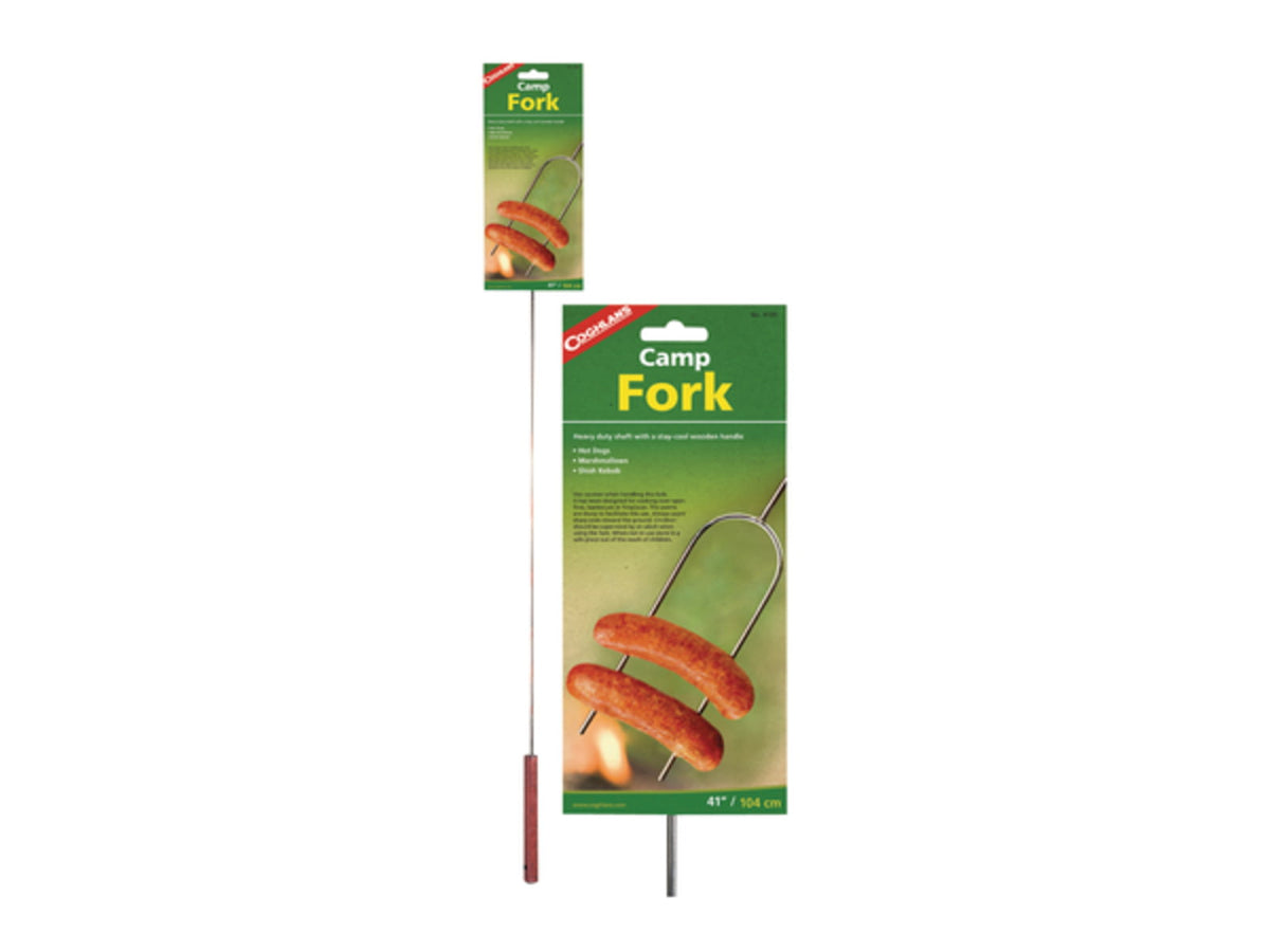 Coghlans Camp Fork 9195