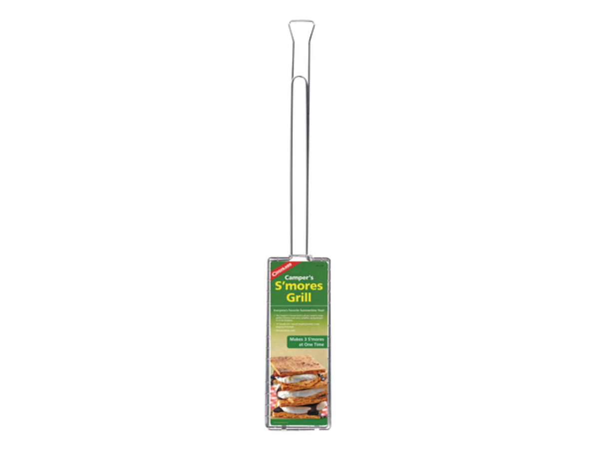 Coghlans Camper's S'mores Grill 1230C