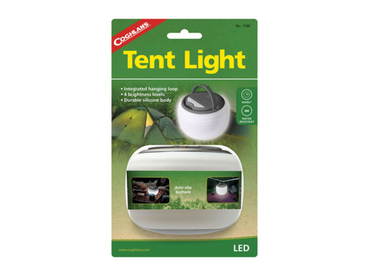 Coghlans Tent Light 1540