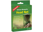 Coghlans Deluxe Fine Mesh Mosquito Head Net