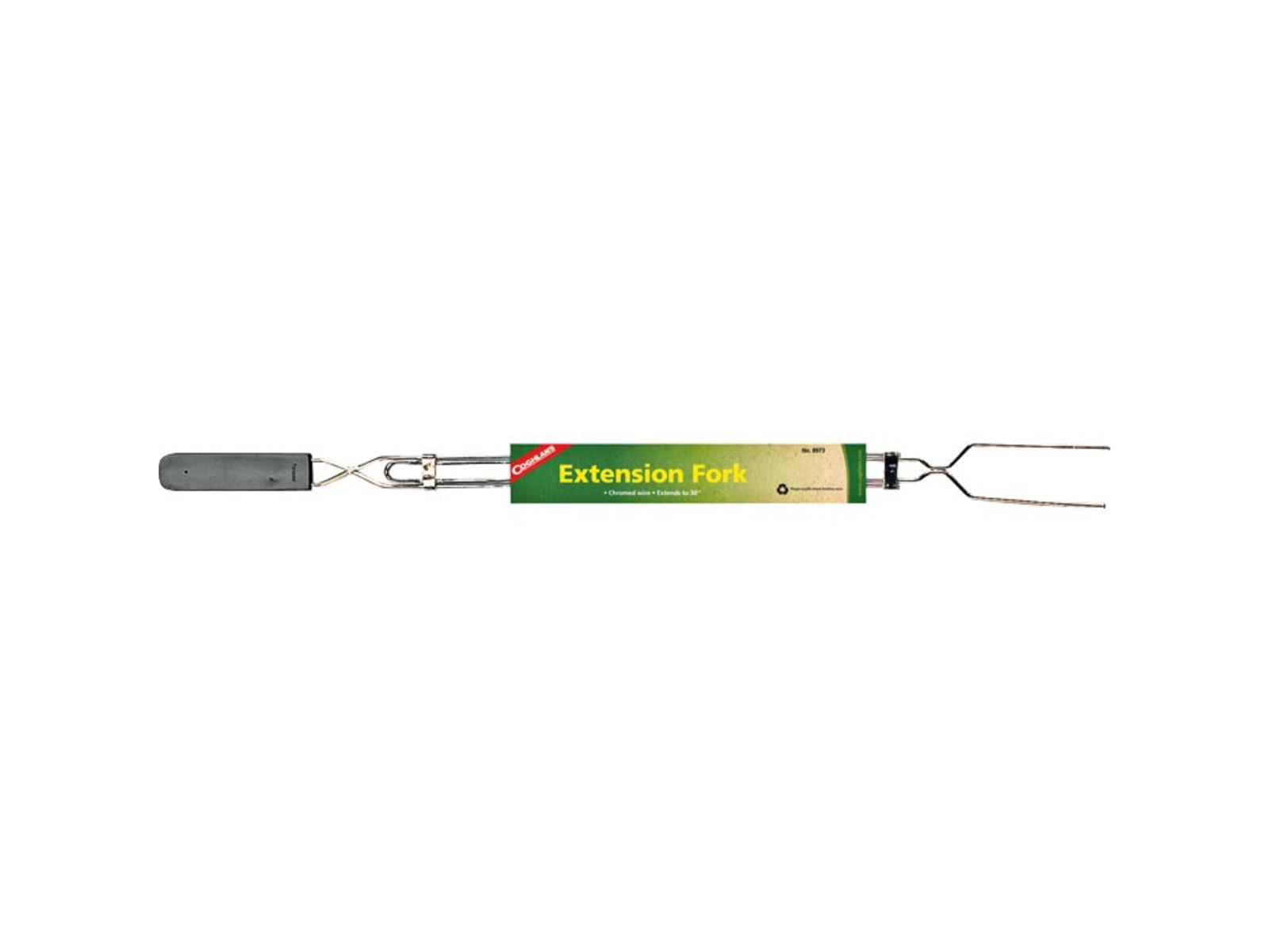 Coghlans Extension Fire Fork 8973