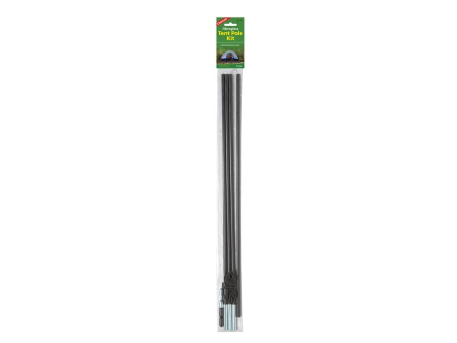 Coghlans Coghlan's Fiberglass Tent Pole Kit