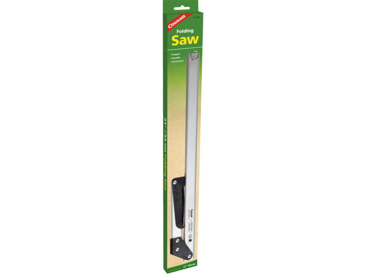 Coghlans Folding Saw 60448