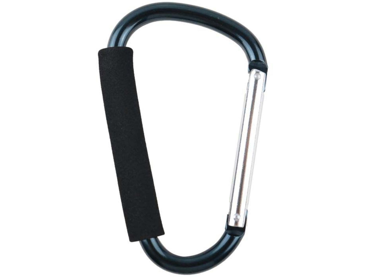 Coghlans Large Carabiner Carry Handle 3in Gate 2515