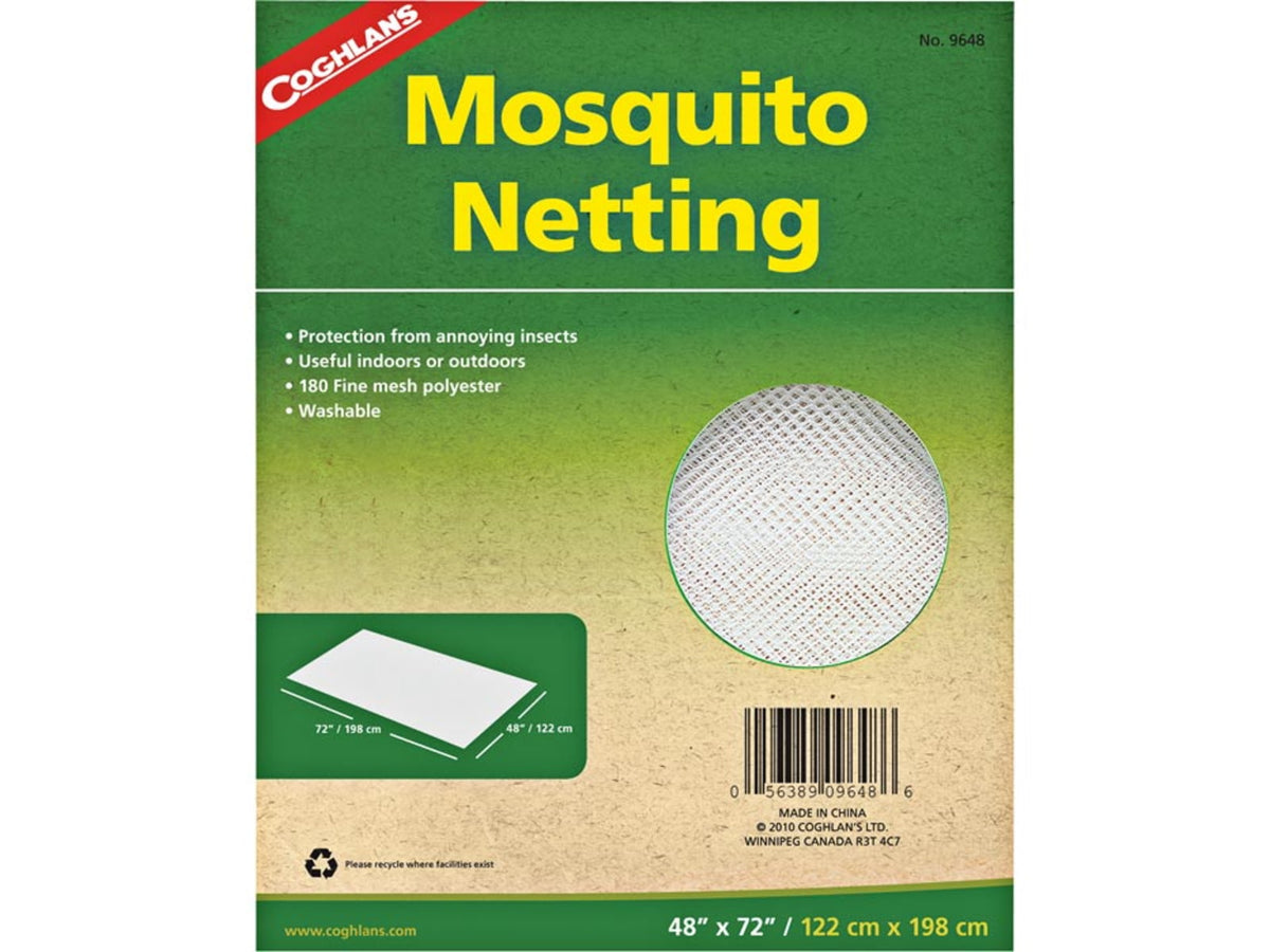 Coghlans Mosquito Netting